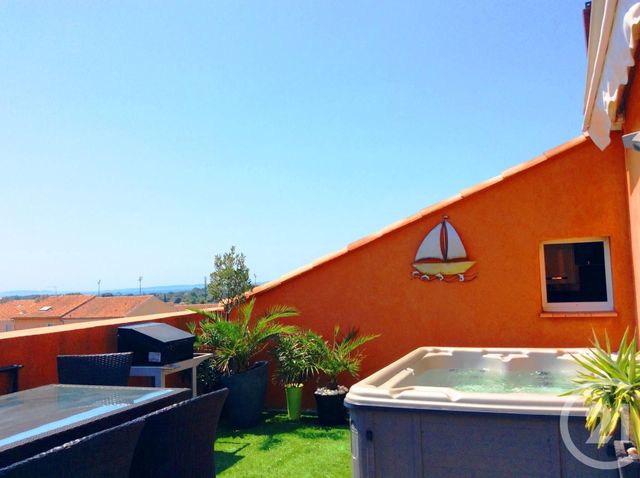  - LA LONDE LES MAURES - 