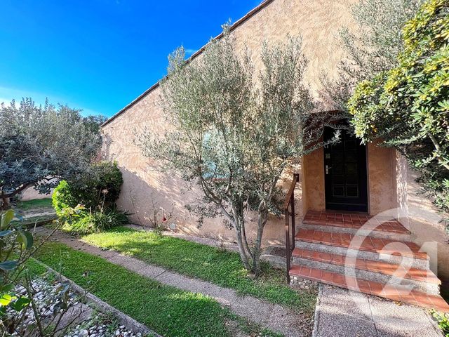  - LA LONDE LES MAURES - 