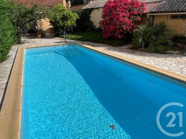  - LA LONDE LES MAURES - 