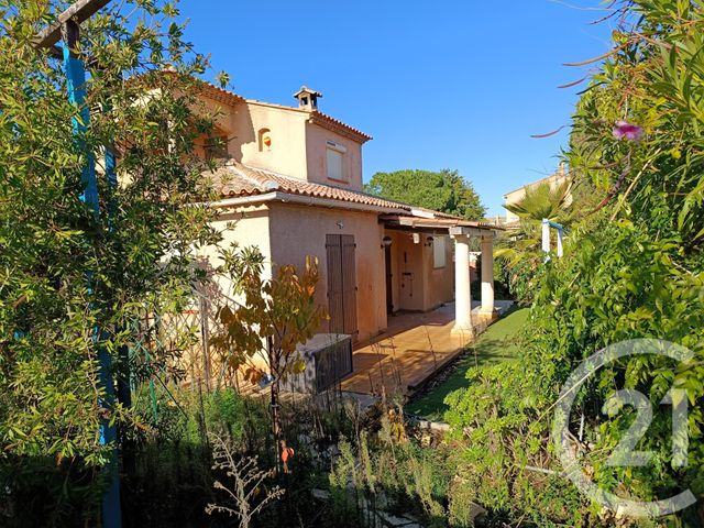  - LA LONDE LES MAURES - 