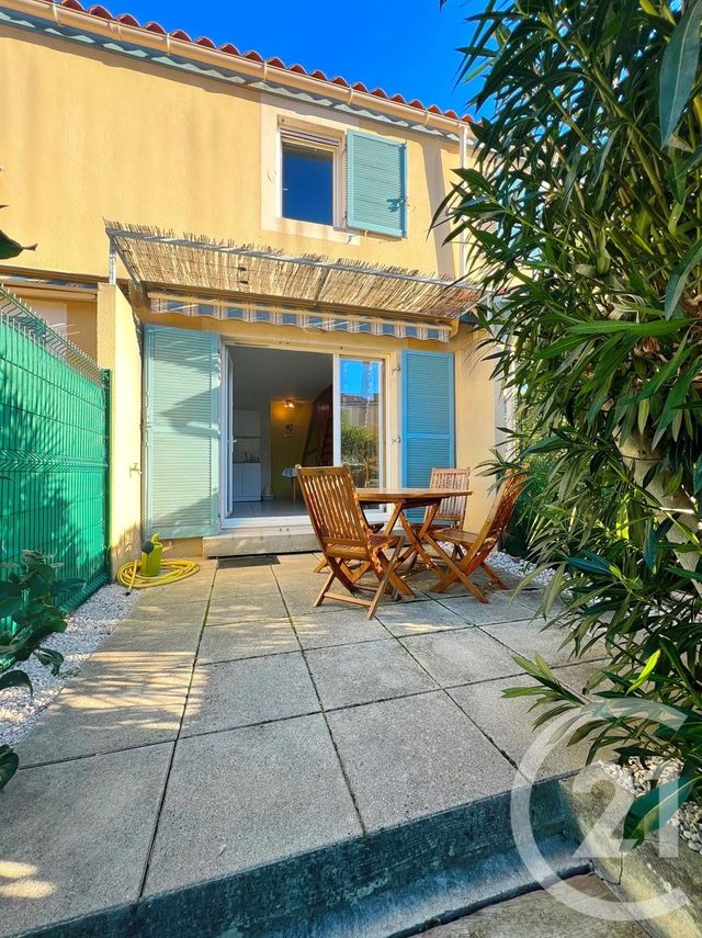  - LA LONDE LES MAURES - 