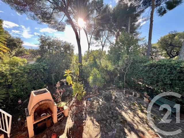 maison à vendre - 3 pièces - 72.0 m2 - LA LONDE LES MAURES - 83 - PROVENCE-ALPES-COTE-D-AZUR - Century 21 Pavillon Or