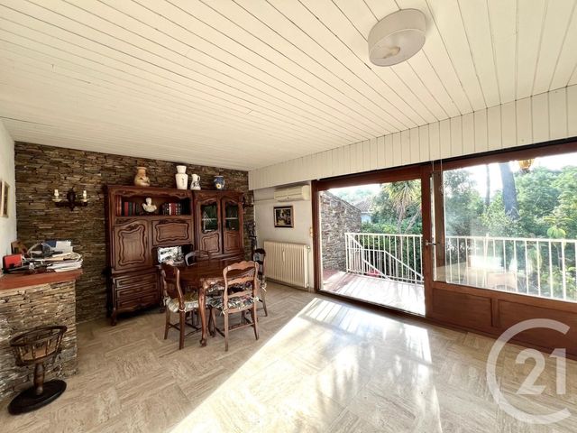 maison à vendre - 3 pièces - 72.0 m2 - LA LONDE LES MAURES - 83 - PROVENCE-ALPES-COTE-D-AZUR - Century 21 Pavillon Or