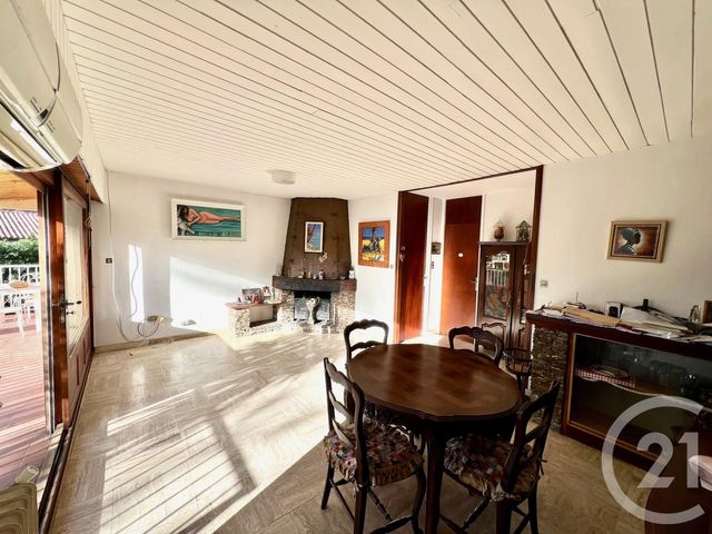 maison à vendre - 3 pièces - 72.0 m2 - LA LONDE LES MAURES - 83 - PROVENCE-ALPES-COTE-D-AZUR - Century 21 Pavillon Or