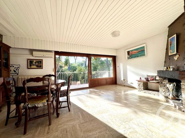 maison à vendre - 3 pièces - 72.0 m2 - LA LONDE LES MAURES - 83 - PROVENCE-ALPES-COTE-D-AZUR - Century 21 Pavillon Or