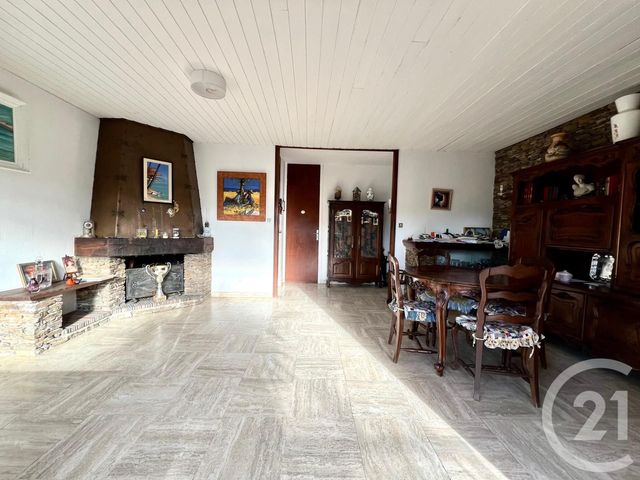 maison à vendre - 3 pièces - 72.0 m2 - LA LONDE LES MAURES - 83 - PROVENCE-ALPES-COTE-D-AZUR - Century 21 Pavillon Or