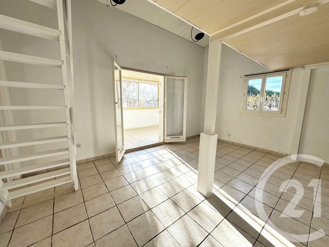 Appartement F5 à vendre LA LONDE LES MAURES