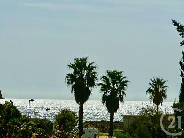 Appartement F3 à vendre LA LONDE LES MAURES