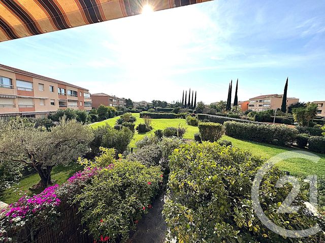  - LA LONDE LES MAURES - 