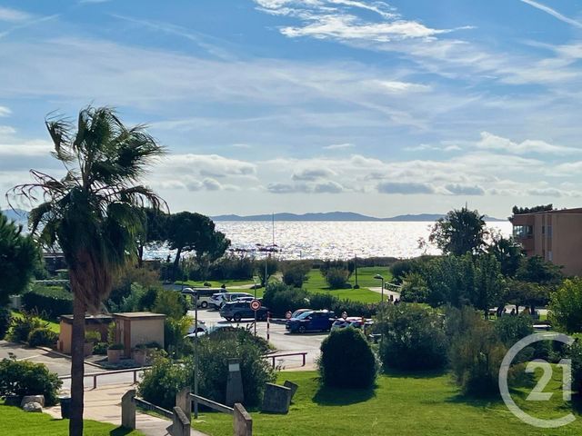  - LA LONDE LES MAURES - 