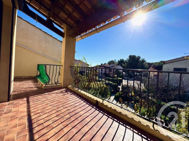  - LA LONDE LES MAURES - 