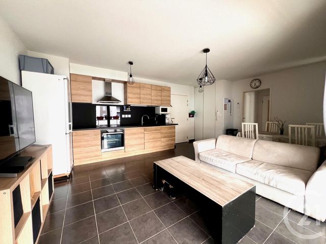 Appartement F3 à vendre - 3 pièces - 56.0 m2 - LA LONDE LES MAURES - 83 - PROVENCE-ALPES-COTE-D-AZUR - Century 21 Pavillon Or