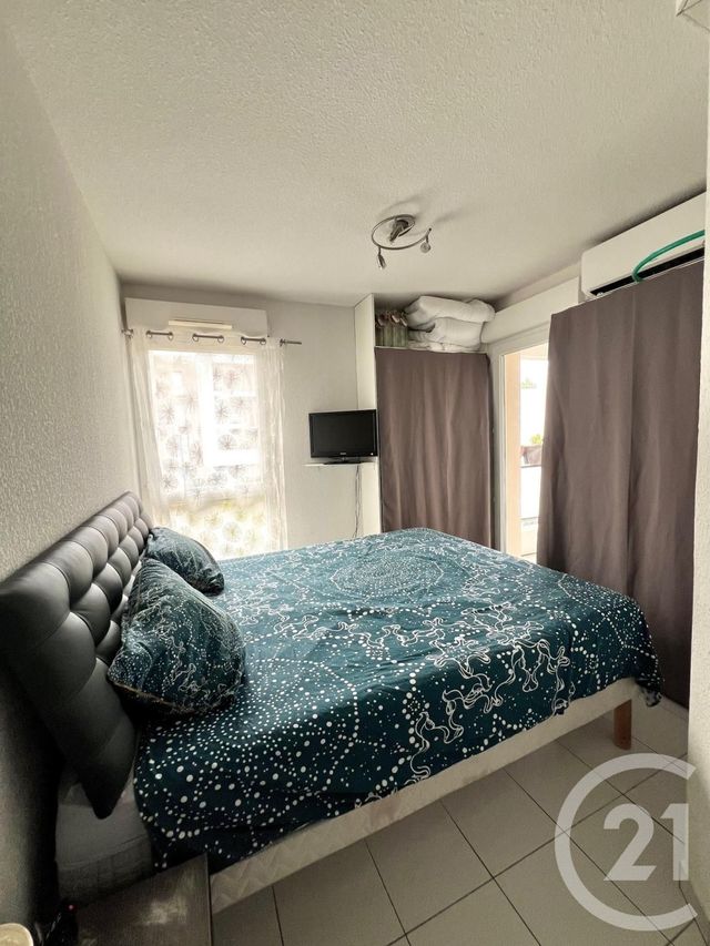 Appartement F3 à vendre - 3 pièces - 56.0 m2 - LA LONDE LES MAURES - 83 - PROVENCE-ALPES-COTE-D-AZUR - Century 21 Pavillon Or