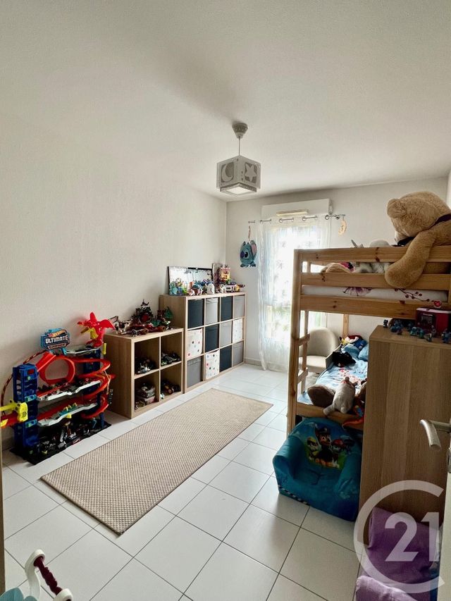 Appartement F3 à vendre - 3 pièces - 56.0 m2 - LA LONDE LES MAURES - 83 - PROVENCE-ALPES-COTE-D-AZUR - Century 21 Pavillon Or