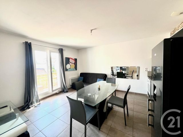 Appartement F2 à vendre - 2 pièces - 36.09 m2 - LA CRAU - 83 - PROVENCE-ALPES-COTE-D-AZUR - Century 21 Pavillon Or