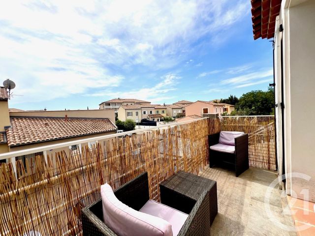 Appartement F2 à vendre - 2 pièces - 36.09 m2 - LA CRAU - 83 - PROVENCE-ALPES-COTE-D-AZUR - Century 21 Pavillon Or