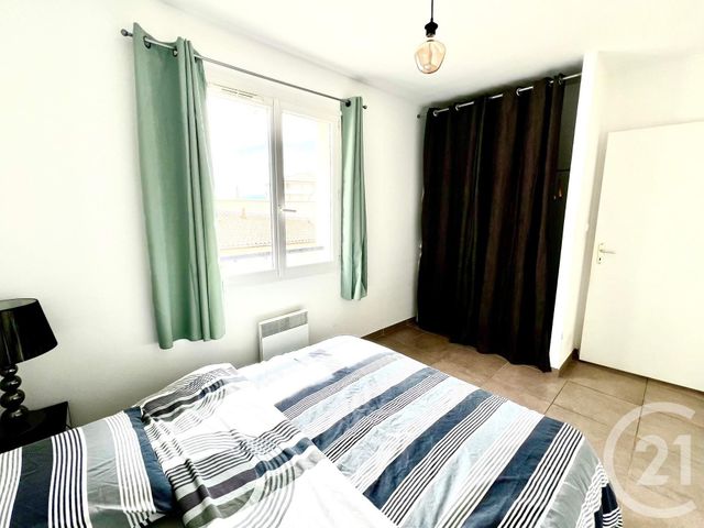 Appartement F2 à vendre - 2 pièces - 36.09 m2 - LA CRAU - 83 - PROVENCE-ALPES-COTE-D-AZUR - Century 21 Pavillon Or