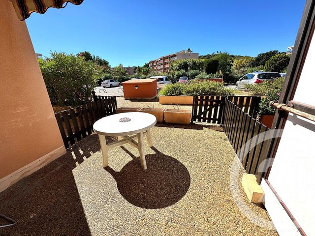 Appartement F1 à vendre - 1 pièce - 20.15 m2 - BORMES LES MIMOSAS - 83 - PROVENCE-ALPES-COTE-D-AZUR - Century 21 Pavillon Or