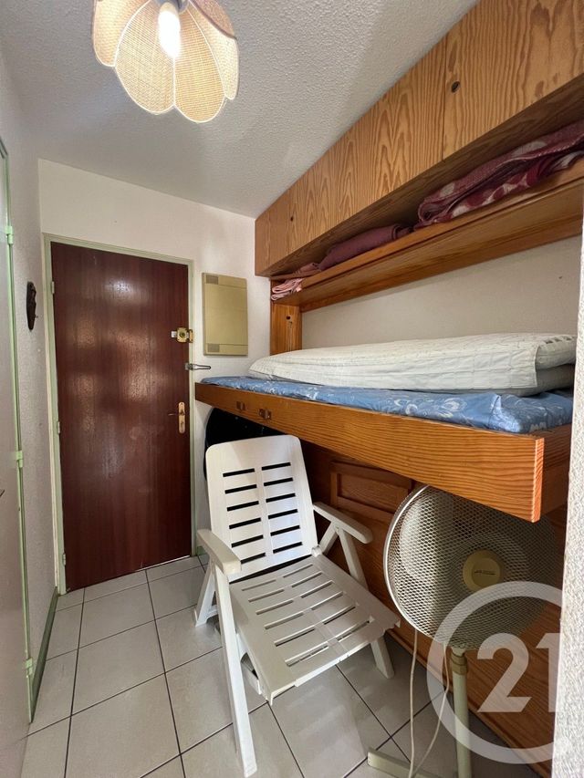 Appartement F1 à vendre - 1 pièce - 20.15 m2 - BORMES LES MIMOSAS - 83 - PROVENCE-ALPES-COTE-D-AZUR - Century 21 Pavillon Or