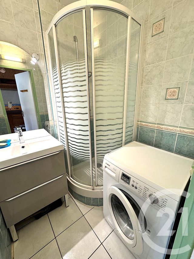 Appartement F1 à vendre - 1 pièce - 20.15 m2 - BORMES LES MIMOSAS - 83 - PROVENCE-ALPES-COTE-D-AZUR - Century 21 Pavillon Or