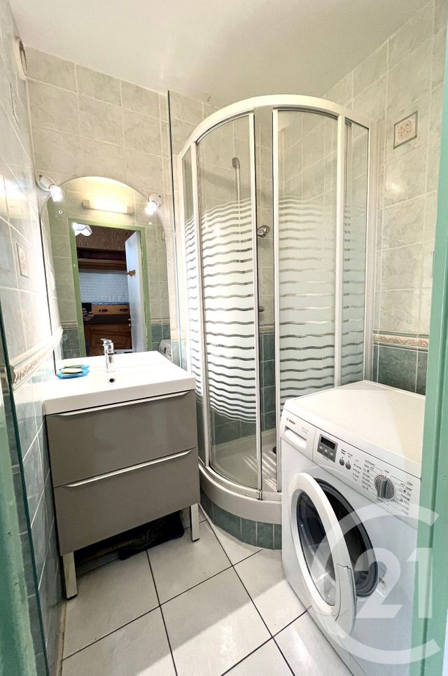 Appartement F1 à vendre - 1 pièce - 20.15 m2 - BORMES LES MIMOSAS - 83 - PROVENCE-ALPES-COTE-D-AZUR - Century 21 Pavillon Or