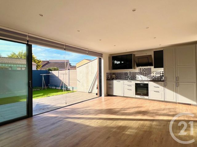 maison - LA LONDE LES MAURES - 83