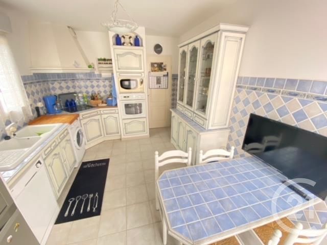 maison à vendre - 5 pièces - 118.0 m2 - LA LONDE LES MAURES - 83 - PROVENCE-ALPES-COTE-D-AZUR - Century 21 Pavillon Or