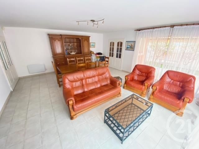 maison à vendre - 5 pièces - 118.0 m2 - LA LONDE LES MAURES - 83 - PROVENCE-ALPES-COTE-D-AZUR - Century 21 Pavillon Or