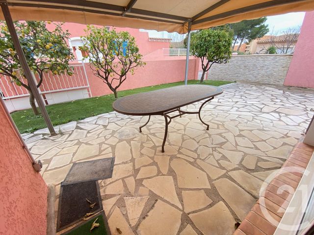 maison à vendre - 5 pièces - 118.0 m2 - LA LONDE LES MAURES - 83 - PROVENCE-ALPES-COTE-D-AZUR - Century 21 Pavillon Or