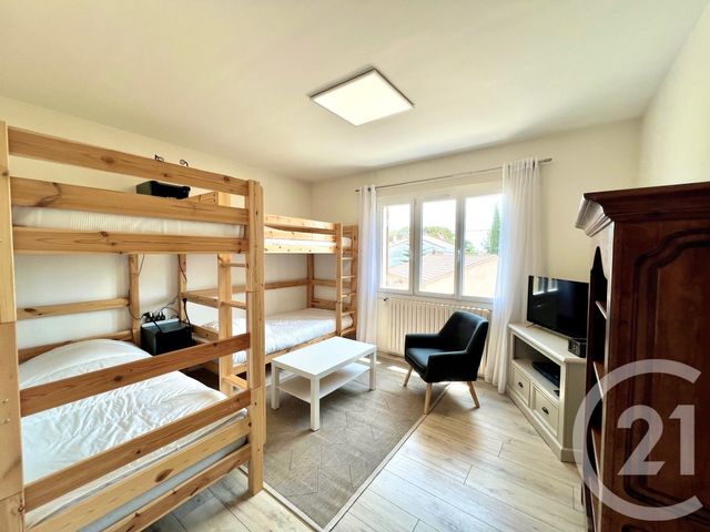 maison à vendre - 7 pièces - 184.0 m2 - LA LONDE LES MAURES - 83 - PROVENCE-ALPES-COTE-D-AZUR - Century 21 Pavillon Or