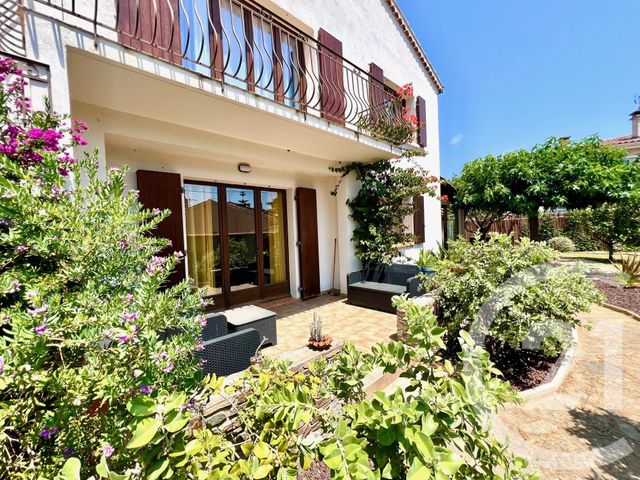 maison à vendre - 7 pièces - 184.0 m2 - LA LONDE LES MAURES - 83 - PROVENCE-ALPES-COTE-D-AZUR - Century 21 Pavillon Or