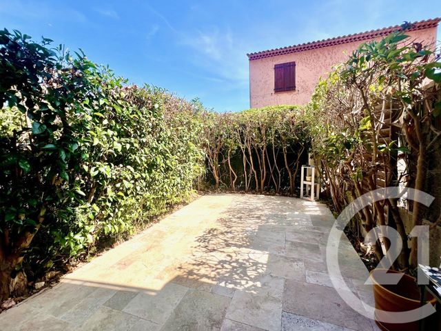 Appartement F2 à vendre LA LONDE LES MAURES