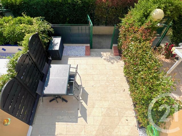 maison à vendre - 3 pièces - 35.0 m2 - LA LONDE LES MAURES - 83 - PROVENCE-ALPES-COTE-D-AZUR - Century 21 Pavillon Or