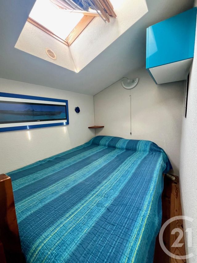 maison à vendre - 3 pièces - 35.0 m2 - LA LONDE LES MAURES - 83 - PROVENCE-ALPES-COTE-D-AZUR - Century 21 Pavillon Or