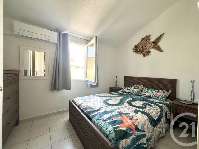 maison à vendre - 3 pièces - 35.0 m2 - LA LONDE LES MAURES - 83 - PROVENCE-ALPES-COTE-D-AZUR - Century 21 Pavillon Or