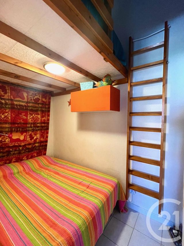 maison à vendre - 3 pièces - 35.0 m2 - LA LONDE LES MAURES - 83 - PROVENCE-ALPES-COTE-D-AZUR - Century 21 Pavillon Or