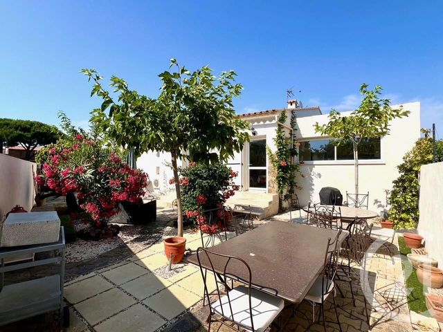 maison à vendre - 5 pièces - 132.0 m2 - LA LONDE LES MAURES - 83 - PROVENCE-ALPES-COTE-D-AZUR - Century 21 Pavillon Or