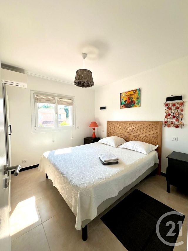 maison à vendre - 5 pièces - 132.0 m2 - LA LONDE LES MAURES - 83 - PROVENCE-ALPES-COTE-D-AZUR - Century 21 Pavillon Or