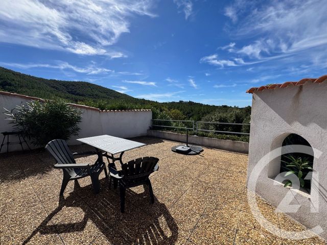 maison à vendre - 3 pièces - 45.0 m2 - LA LONDE LES MAURES - 83 - PROVENCE-ALPES-COTE-D-AZUR - Century 21 Pavillon Or