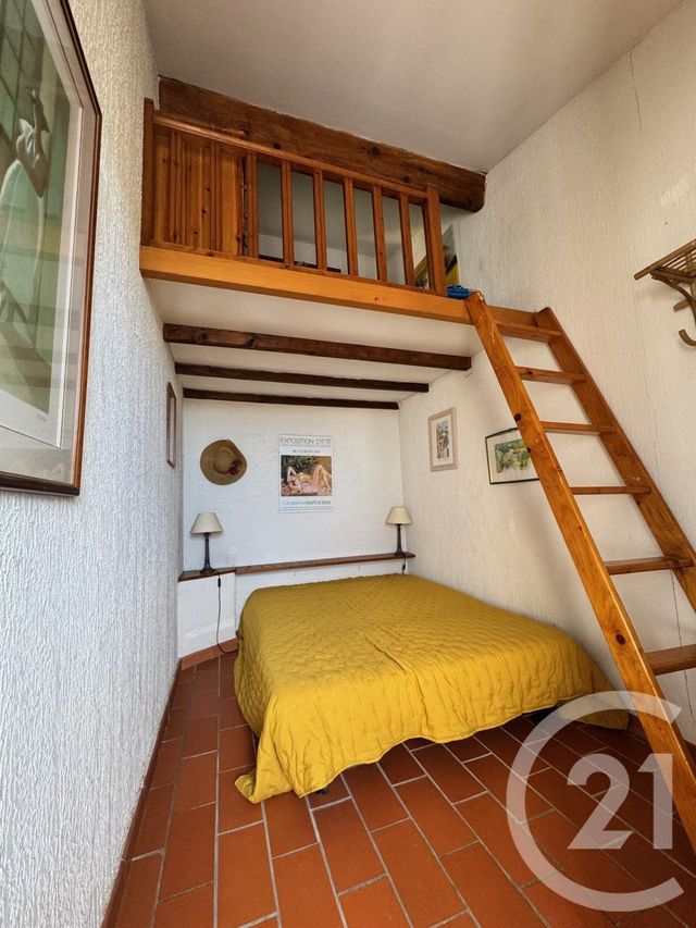 maison à vendre - 3 pièces - 45.0 m2 - LA LONDE LES MAURES - 83 - PROVENCE-ALPES-COTE-D-AZUR - Century 21 Pavillon Or