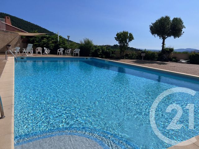 maison - LA LONDE LES MAURES - 83