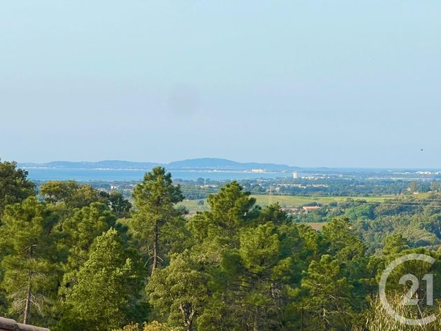 maison à vendre - 5 pièces - 200.0 m2 - LA LONDE LES MAURES - 83 - PROVENCE-ALPES-COTE-D-AZUR - Century 21 Pavillon Or