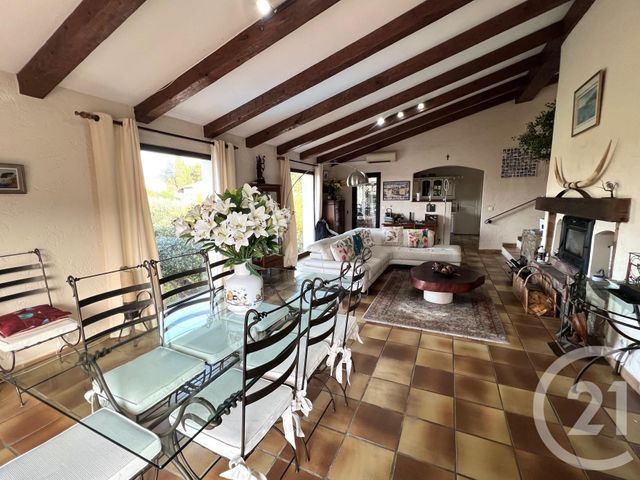 maison à vendre - 5 pièces - 200.0 m2 - LA LONDE LES MAURES - 83 - PROVENCE-ALPES-COTE-D-AZUR - Century 21 Pavillon Or