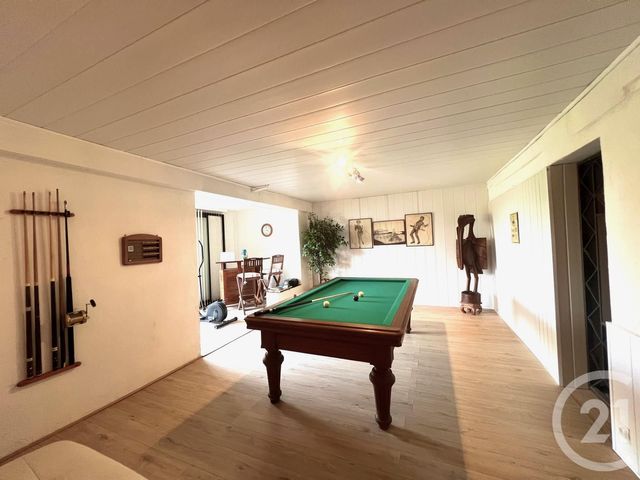 maison à vendre - 5 pièces - 200.0 m2 - LA LONDE LES MAURES - 83 - PROVENCE-ALPES-COTE-D-AZUR - Century 21 Pavillon Or