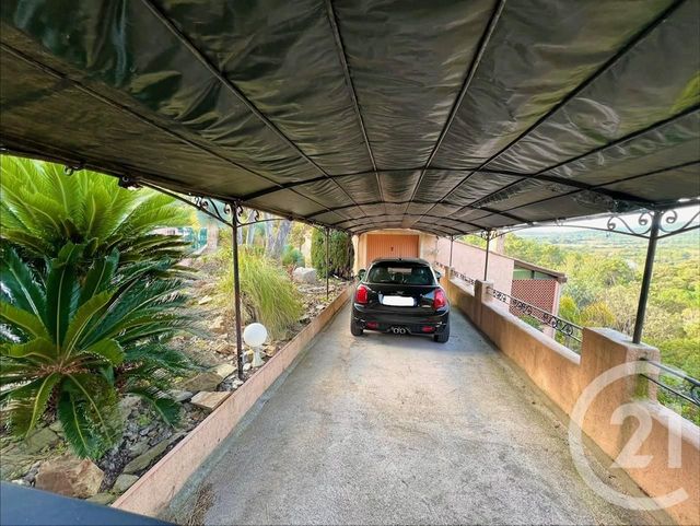 maison à vendre - 5 pièces - 200.0 m2 - LA LONDE LES MAURES - 83 - PROVENCE-ALPES-COTE-D-AZUR - Century 21 Pavillon Or