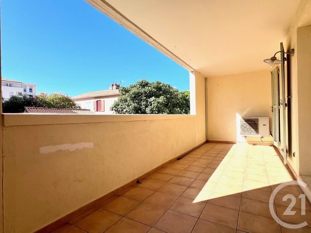 Appartement à vendre LA LONDE LES MAURES
