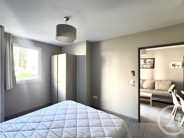 Appartement F2 à vendre - 2 pièces - 33.0 m2 - LA LONDE LES MAURES - 83 - PROVENCE-ALPES-COTE-D-AZUR - Century 21 Pavillon Or