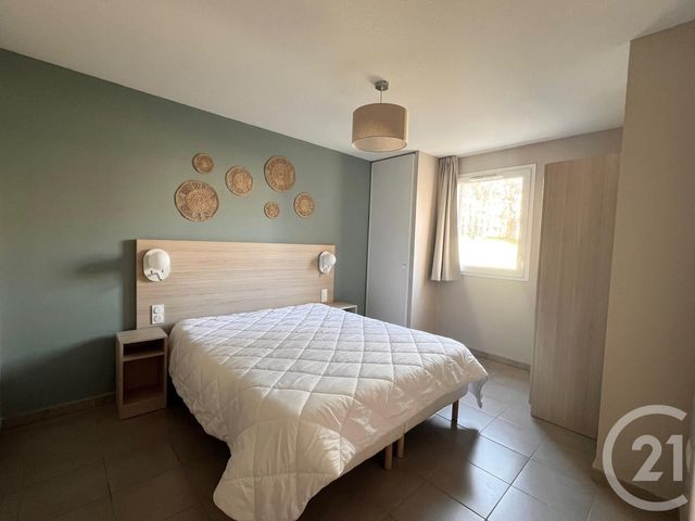 Appartement F2 à vendre - 2 pièces - 33.0 m2 - LA LONDE LES MAURES - 83 - PROVENCE-ALPES-COTE-D-AZUR - Century 21 Pavillon Or