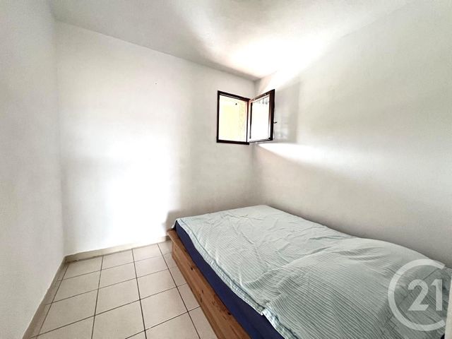 Appartement F2 à vendre - 2 pièces - 22.56 m2 - LA LONDE LES MAURES - 83 - PROVENCE-ALPES-COTE-D-AZUR - Century 21 Pavillon Or