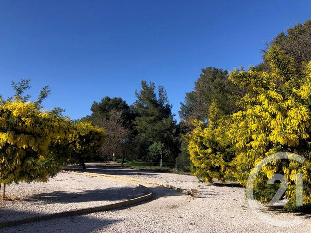 Appartement F2 à vendre LA LONDE LES MAURES